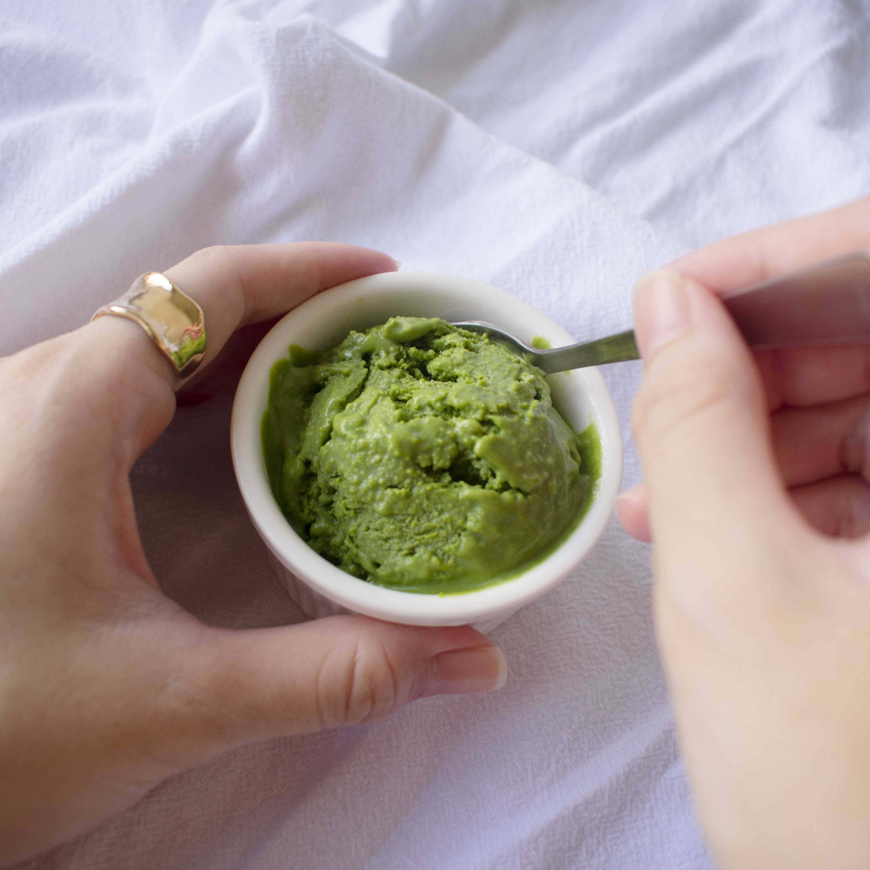 6 Easy Matcha Dessert Recipes That'll Make Your Friends Drool – Crafti